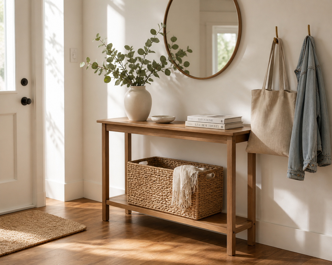 Spring Cleaning Your Home: The Declutter Guide That Actually Works