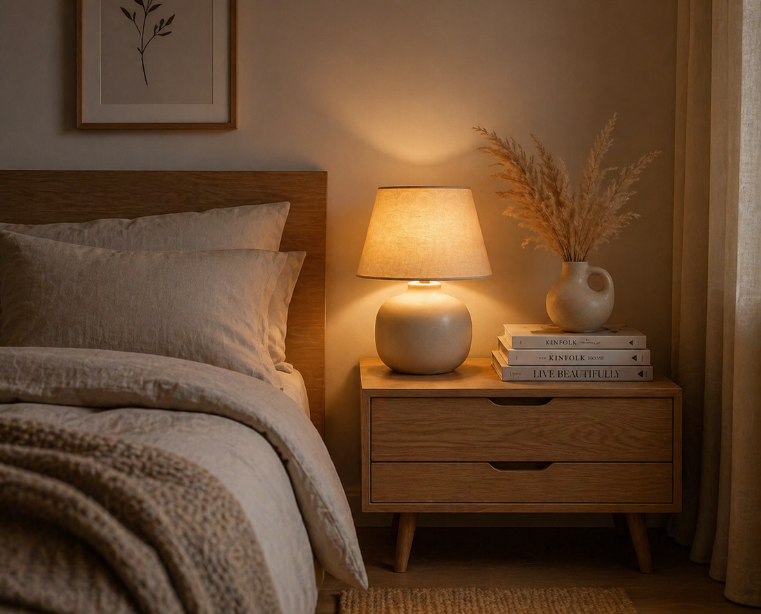 The Best Night Lights That Are Both Functional and Aesthetic