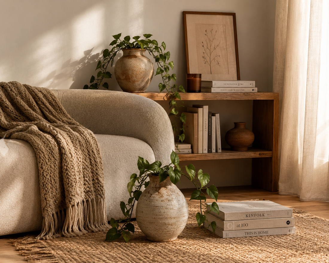Top 10 Trending Home Decor Styles in 2025