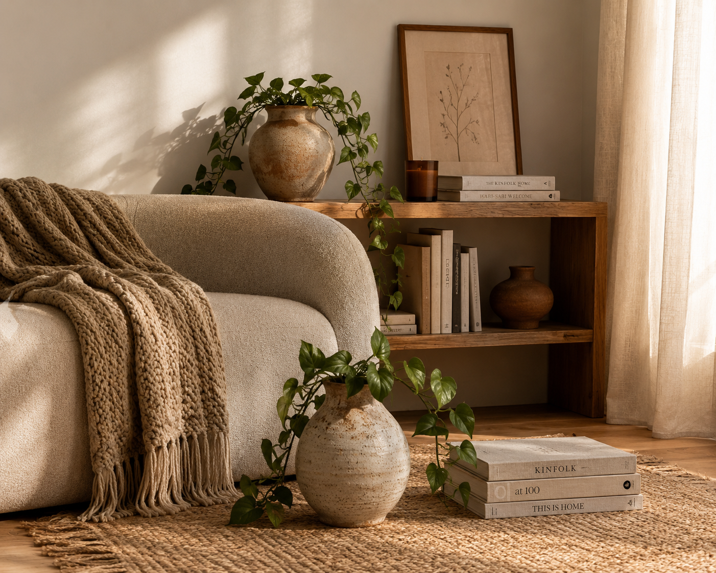Top 10 Trending Home Decor Styles in 2025