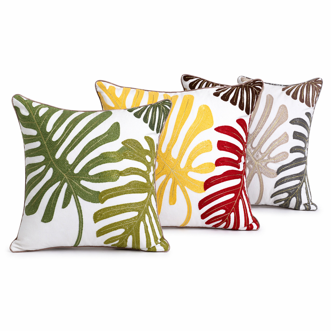 Cotton Printed Pillow Cover – Modern Simple Style: How to Refresh Any Room Effortlessly