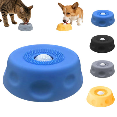 Why a Dog Slow Feeder Lick Bowl Is Worth It for Fast Eaters
