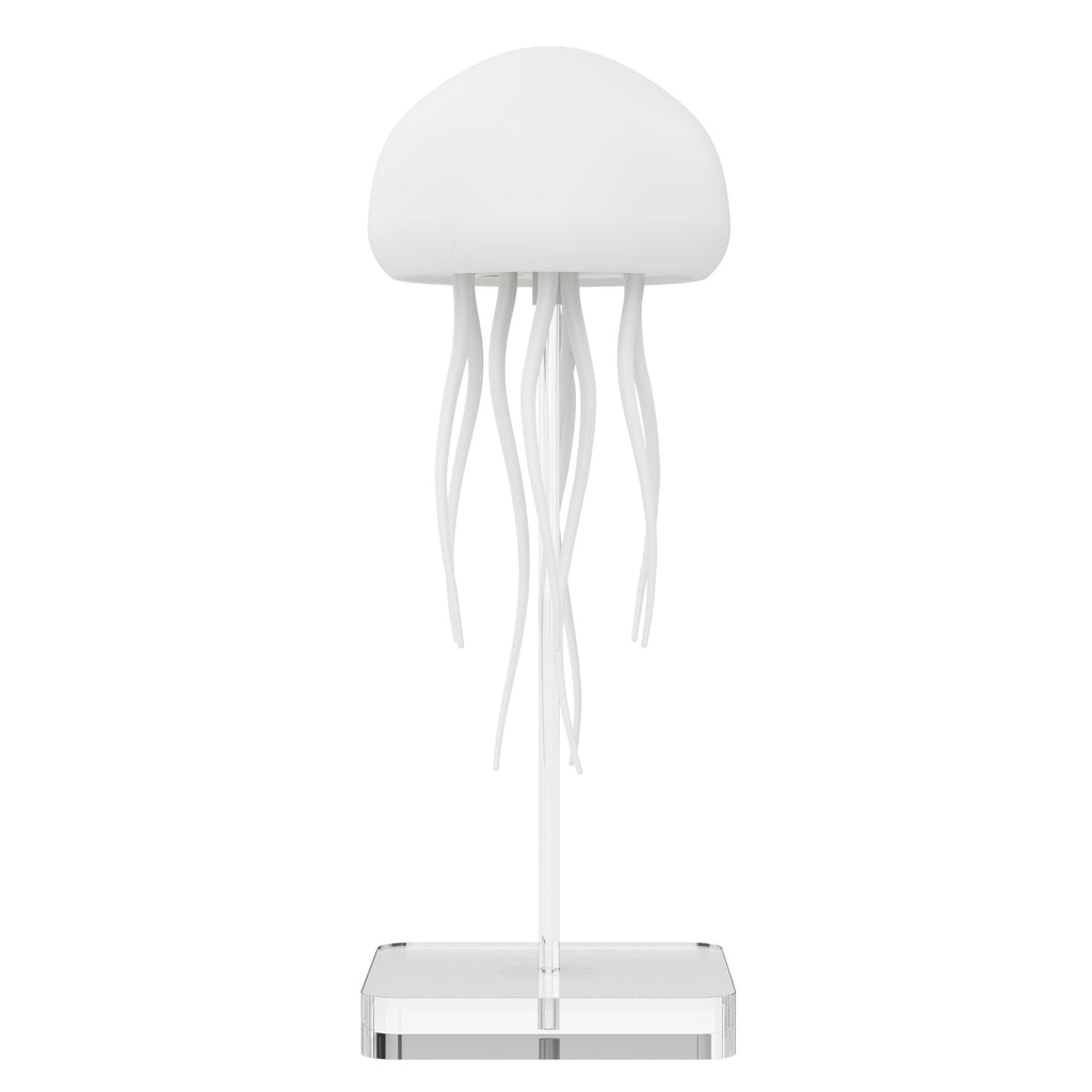 Jellyfish Mood Lamp LED Night Light with 17 RGB Colors product image 7