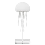 Jellyfish Mood Lamp LED Night Light with 17 RGB Colors product image 7