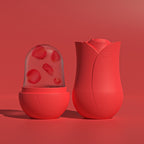 Facial Cooling Roller Ice Cube Tray for Face Massage product image 5