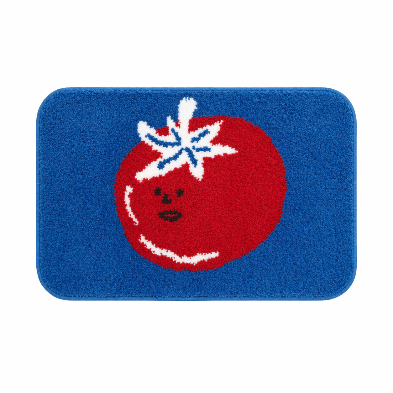 Retro Aesthetic Soft Rug