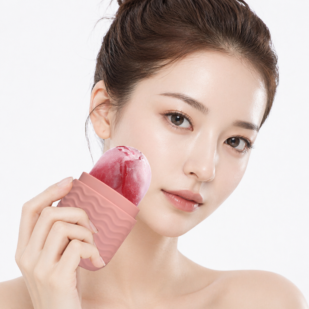 Facial Ice Roller Mold