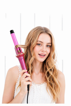 Electric Hair Curler Wand