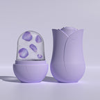 Facial Cooling Roller Ice Cube Tray for Face Massage product image 4